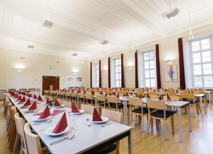 Speisesaal