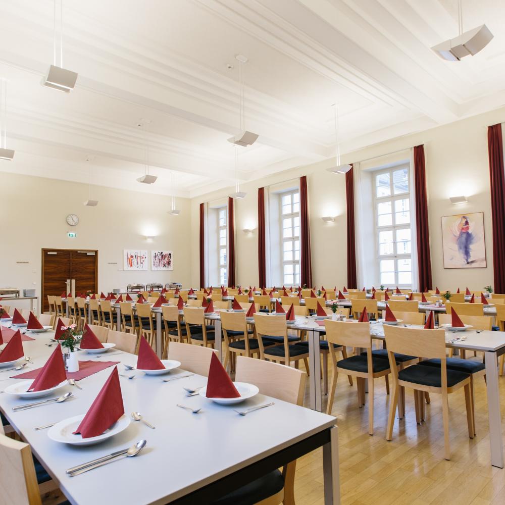 Speisesaal