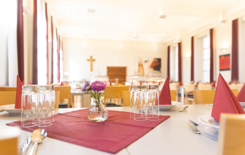 Speisesaal