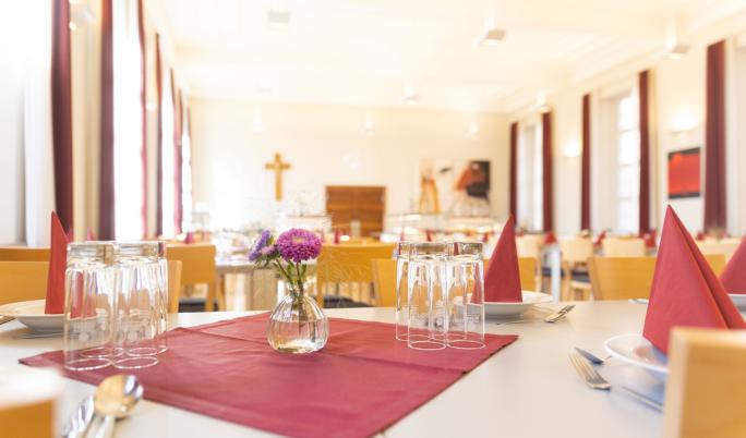 Speisesaal