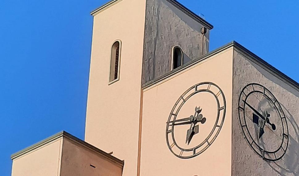 Herzlich willkommen