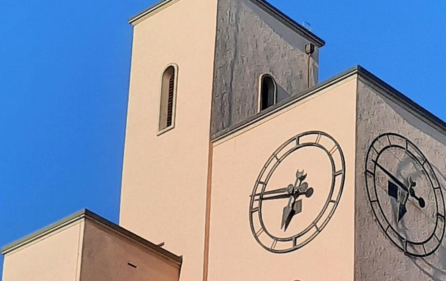Herzlich willkommen