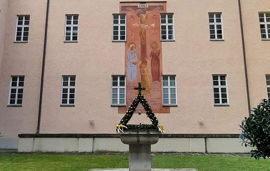 Herzlich willkommen